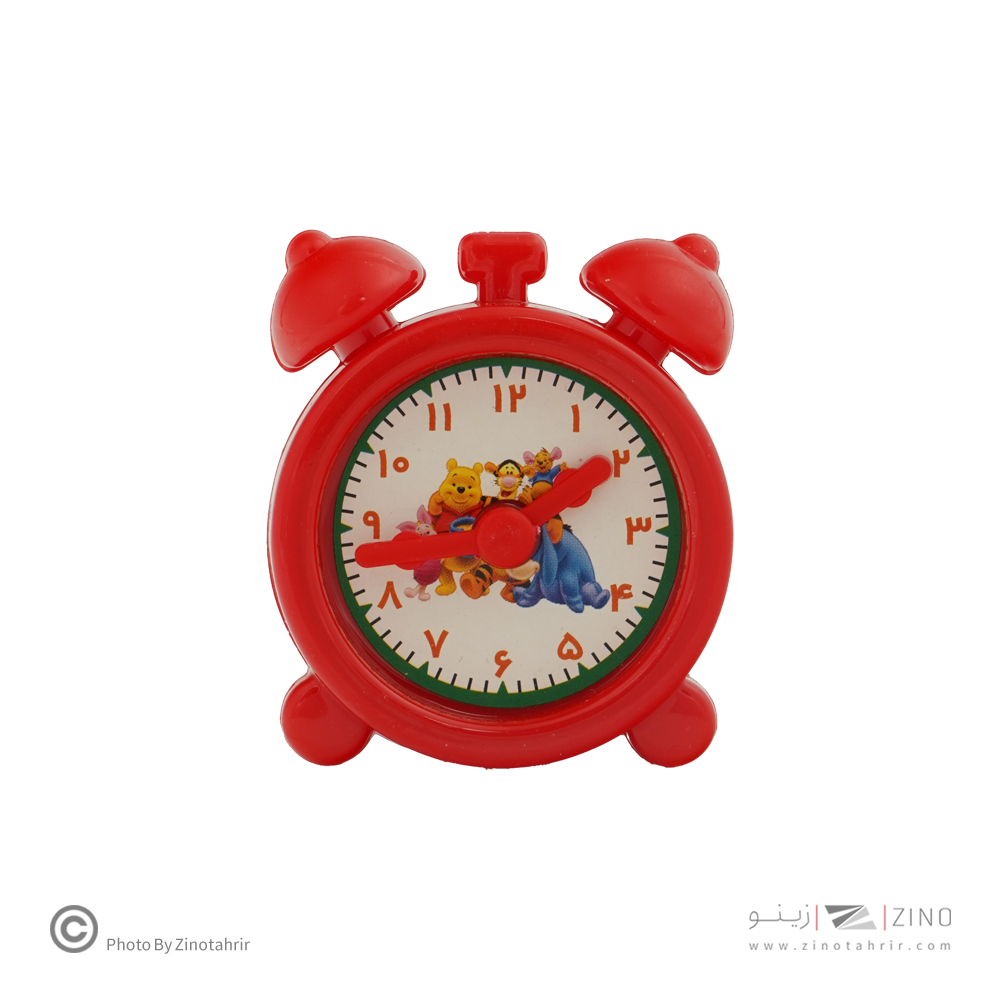 مهرساعت آموزشی(36عددی)